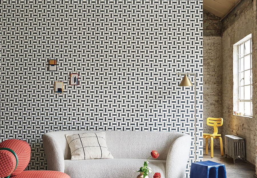 Обои Cole & Son Seville 117/12036