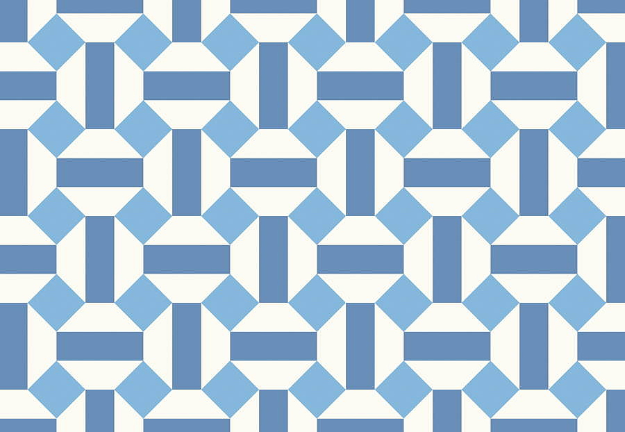 Обои Cole & Son Seville 117/12037