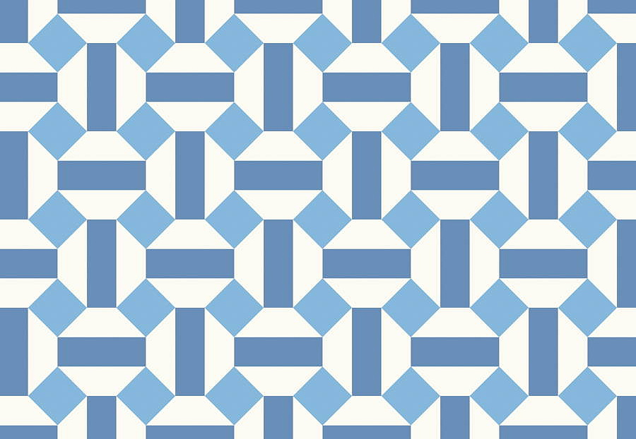 Обои Cole & Son Seville 117/12037