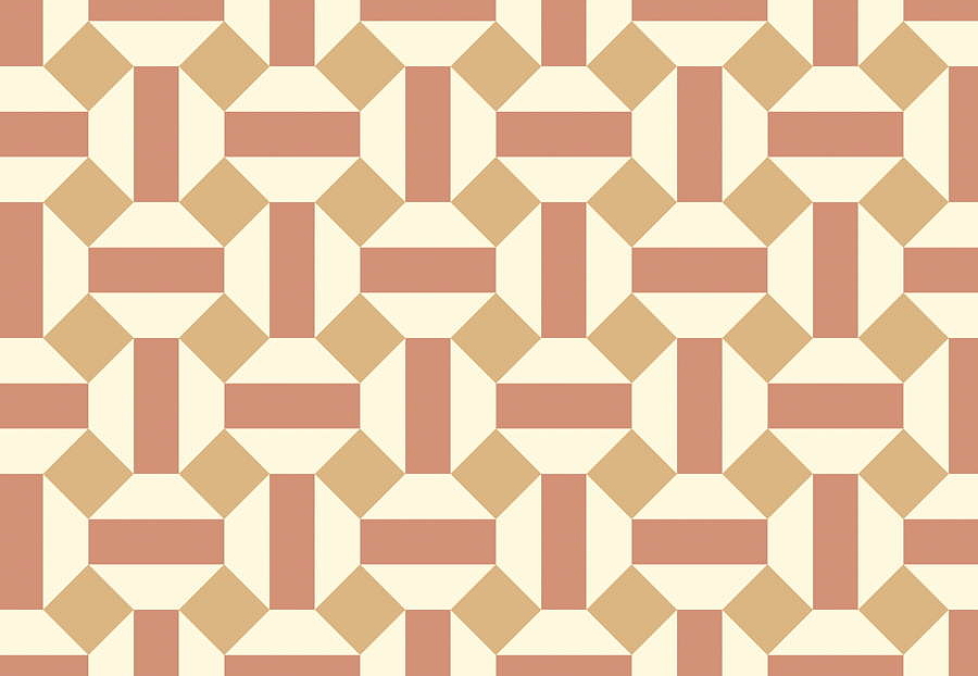 Обои Cole & Son Seville 117/12039