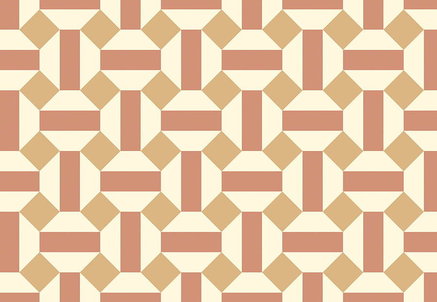 Обои Cole & Son Seville 117/12039