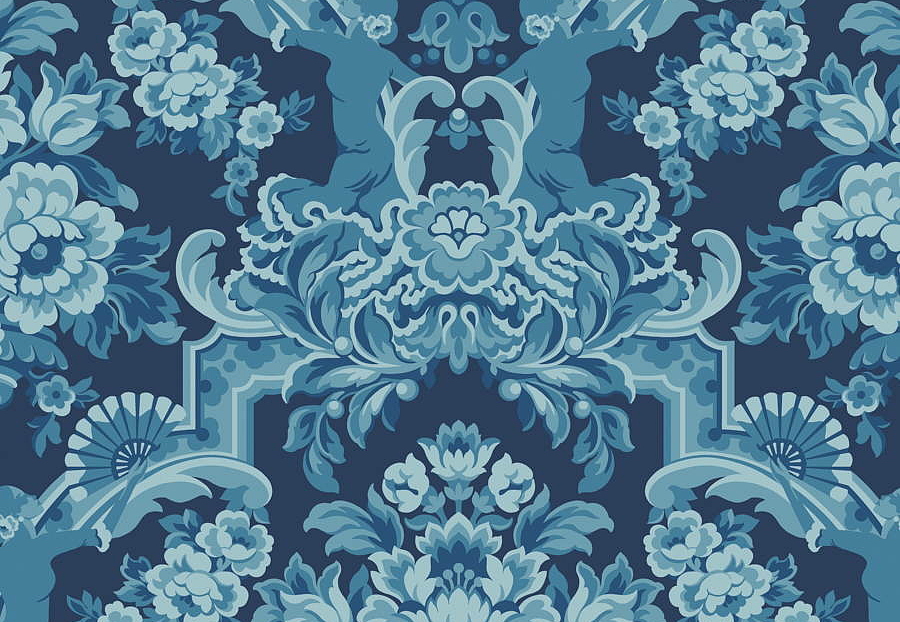 Обои Cole & Son Seville 117/13041