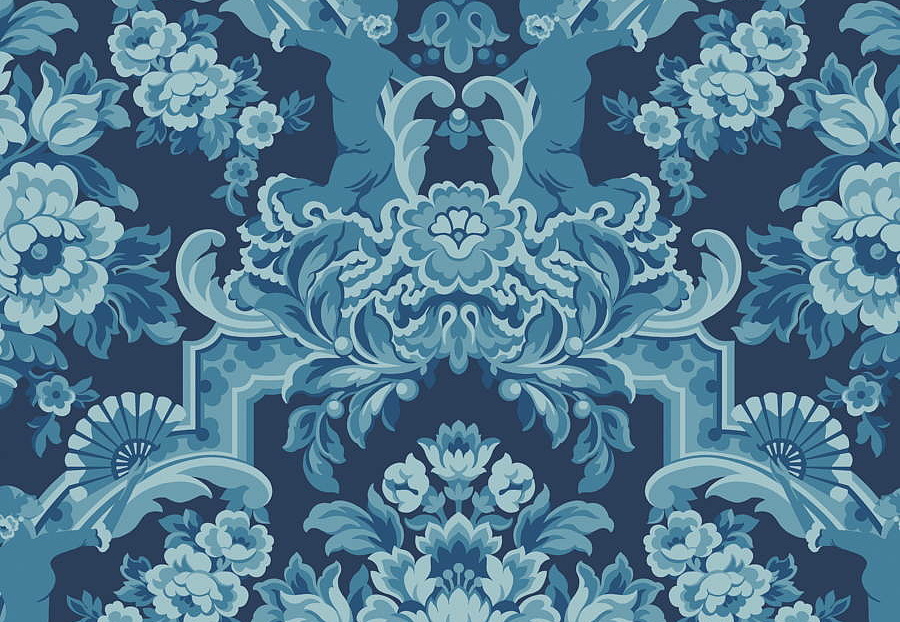 Обои Cole & Son Seville 117/13041