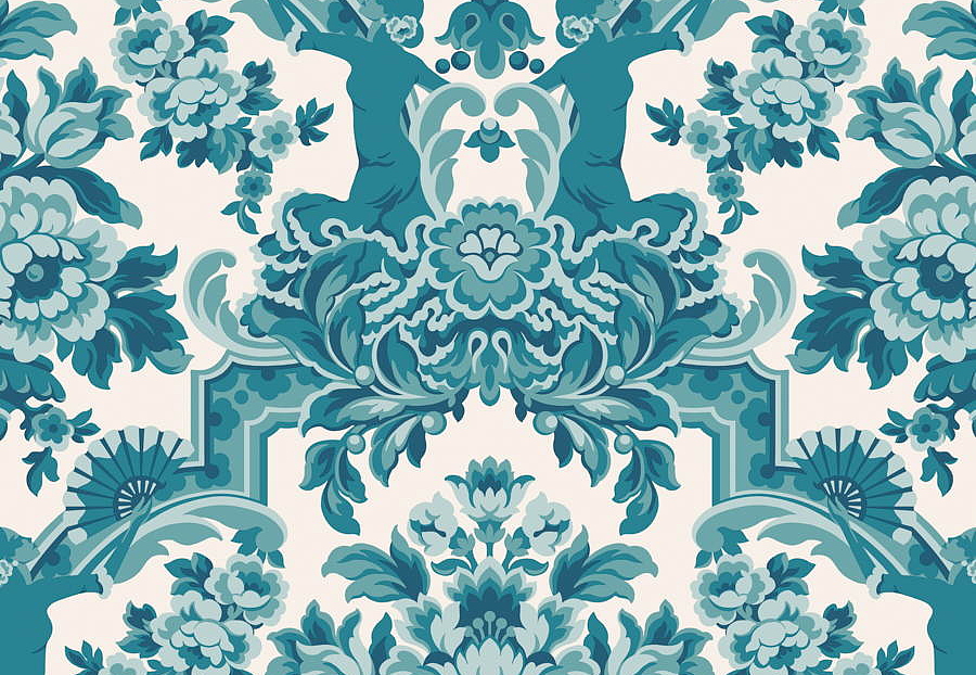 Обои Cole & Son Seville 117/13042