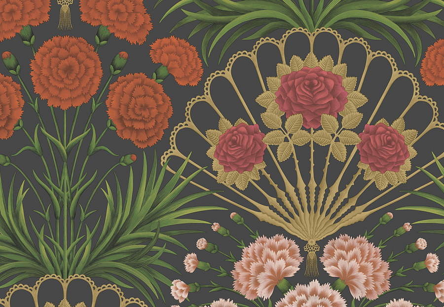 Обои Cole & Son Seville 117/14043