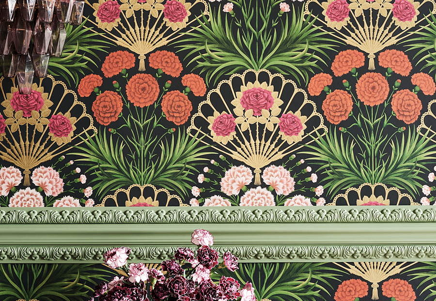 Обои Cole & Son Seville 117/14043