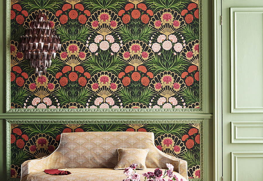 Обои Cole & Son Seville 117/14043