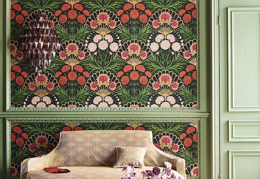 Обои Cole & Son Seville 117/14043