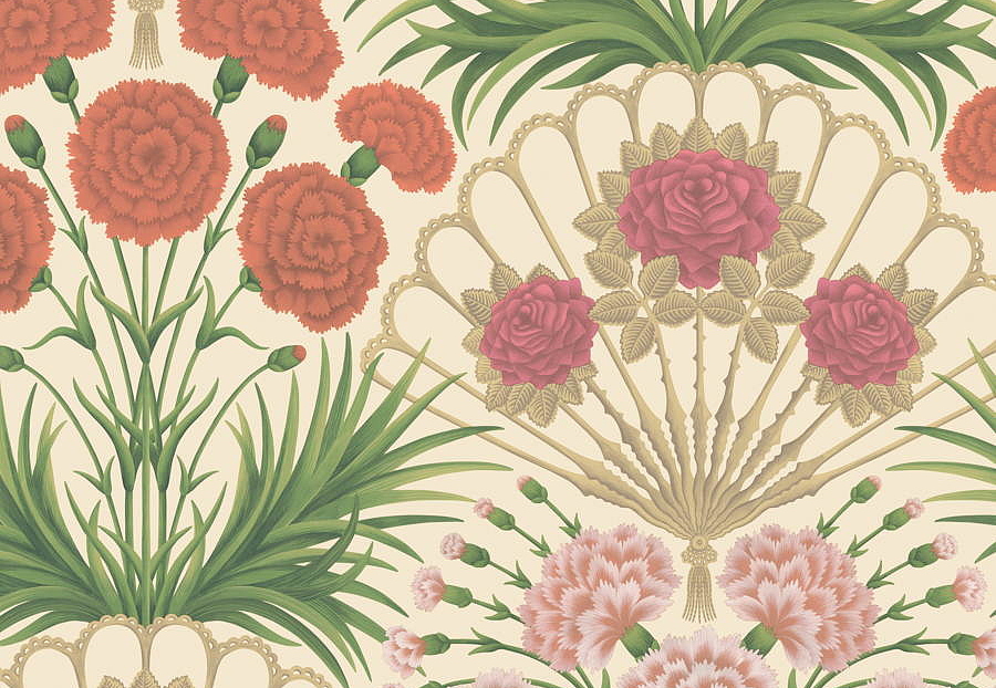 Обои Cole & Son Seville 117/14045