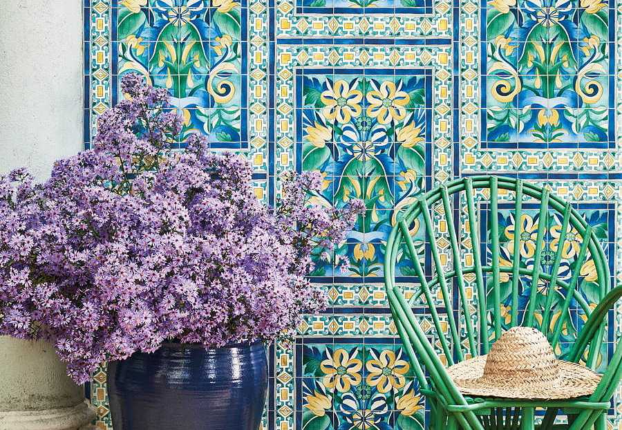 Обои Cole & Son Seville 117/5013