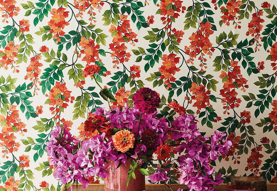 Обои Cole & Son Seville 117/6016