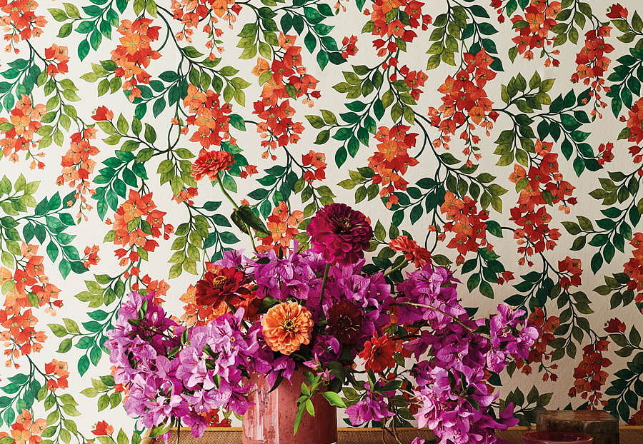 Обои Cole & Son Seville 117/6016