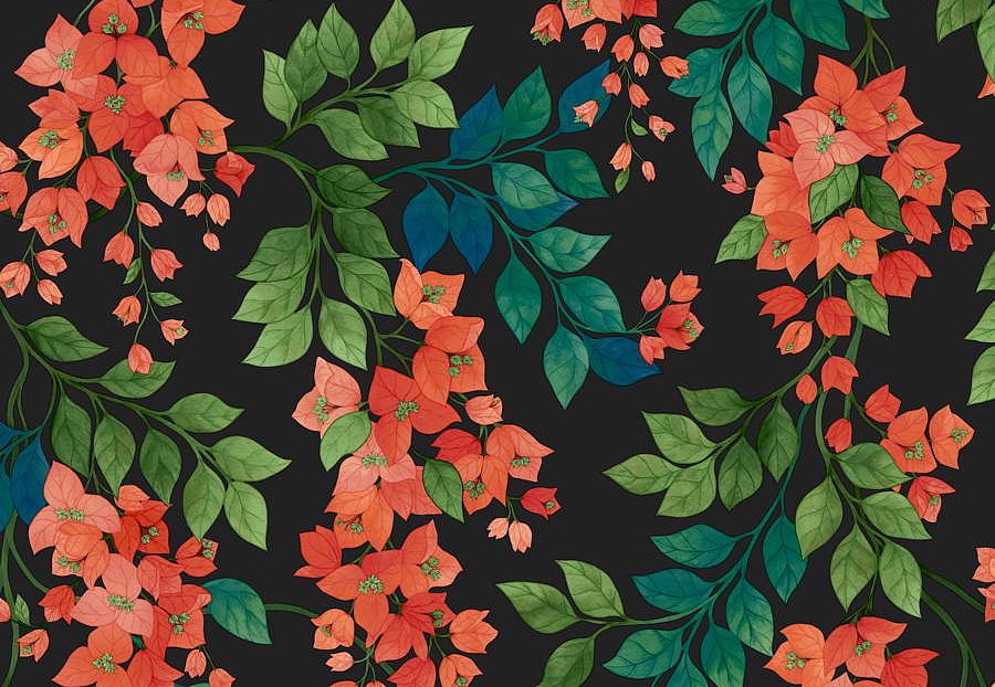 Обои Cole & Son Seville 117/6017