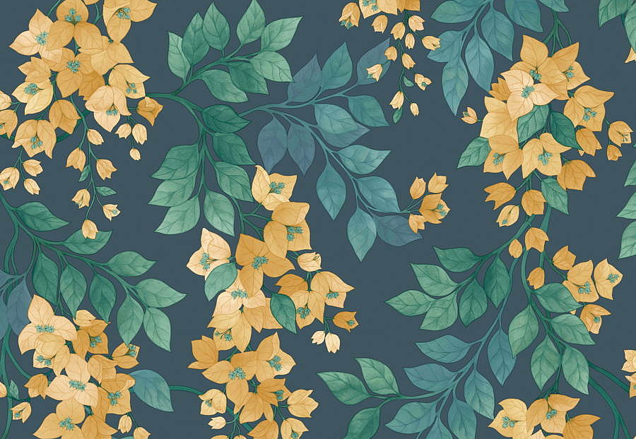 Обои Cole & Son Seville 117/6019