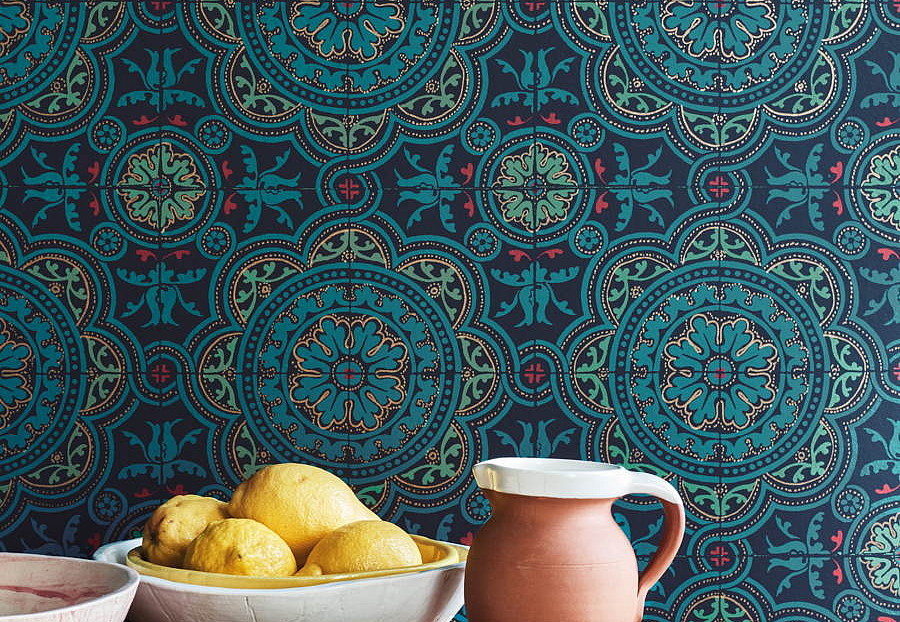 Обои Cole & Son Seville 117/8021