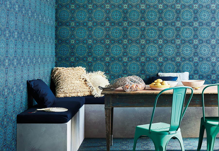 Обои Cole & Son Seville 117/8021
