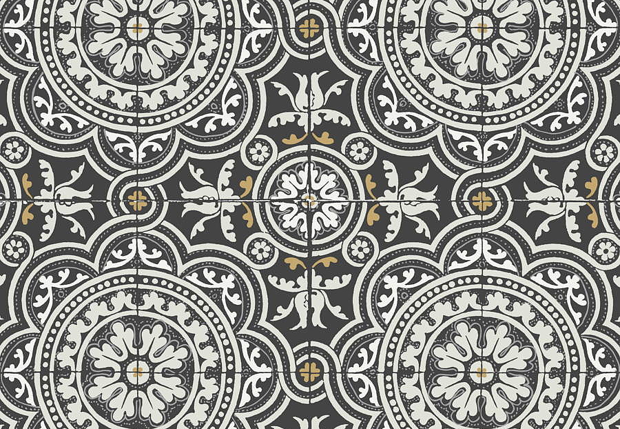 Обои Cole & Son Seville 117/8022