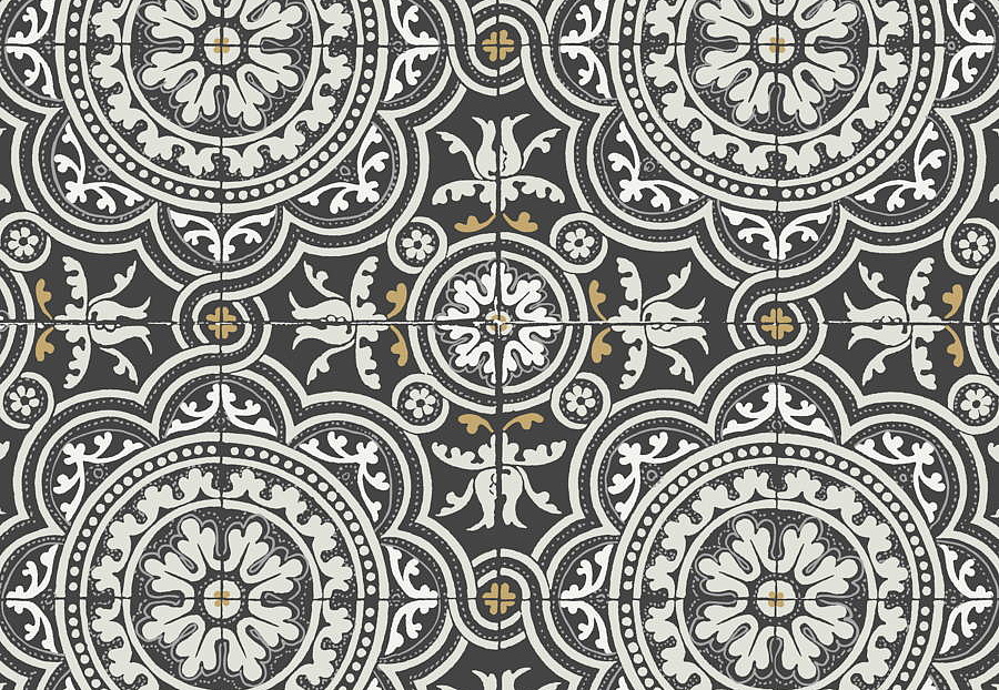 Обои Cole & Son Seville 117/8022