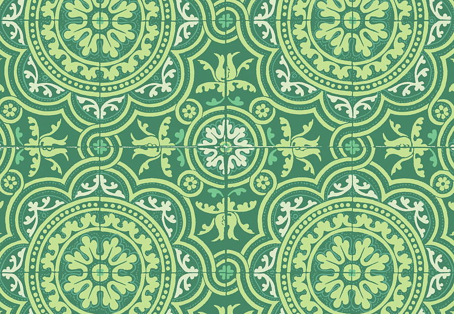 Обои Cole & Son Seville 117/8023