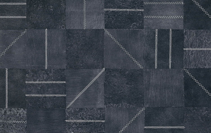 Английские обои Mark Alexander, коллекция Collage, артикул MW116/03
