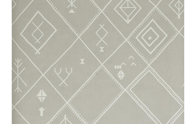 Английские обои Andrew Martin, коллекция Casablanca, артикул Berber/Stone