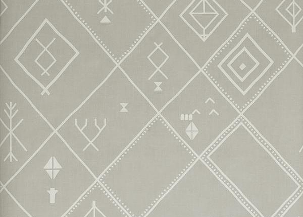 Обои Andrew Martin Casablanca Berber/Stone