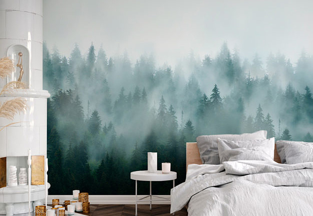 Панно и фотообои Hygge Wall Collection 3 H10691