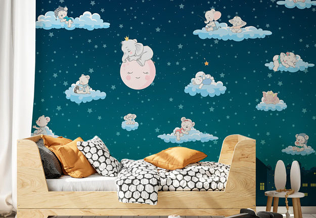Панно и фотообои Hygge Wall Collection 3 H10711