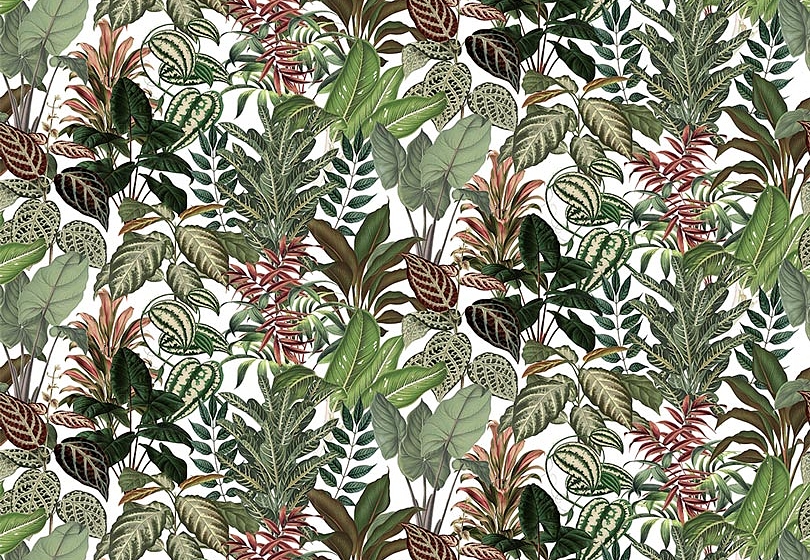 Панно и фотообои Hygge Wall Collection 3 H10741