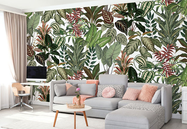 Панно и фотообои Hygge Wall Collection 3 H10741