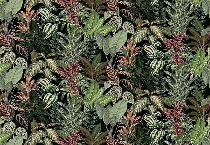 Панно и фотообои Hygge Wall Collection 3 H10742