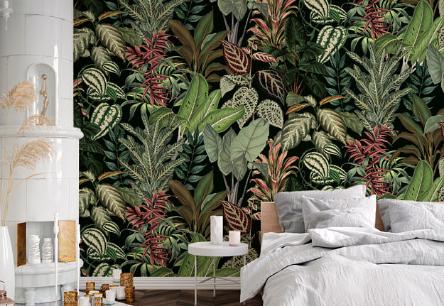 Панно и фотообои Hygge Wall Collection 3 H10742