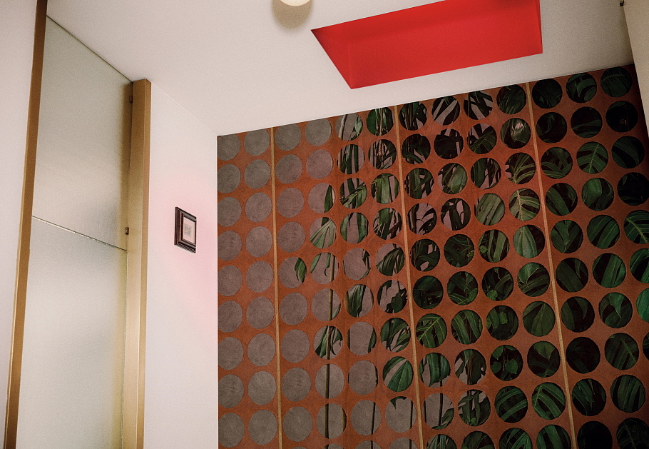 Обои Wall & Deco Contemporary Wallpaper Collection WDAL2001