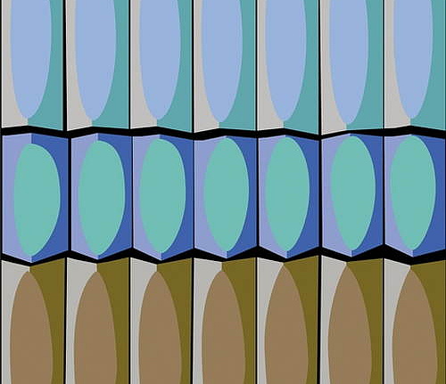 Обои Wall & Deco Contemporary Wallpaper Collection WDBB2002