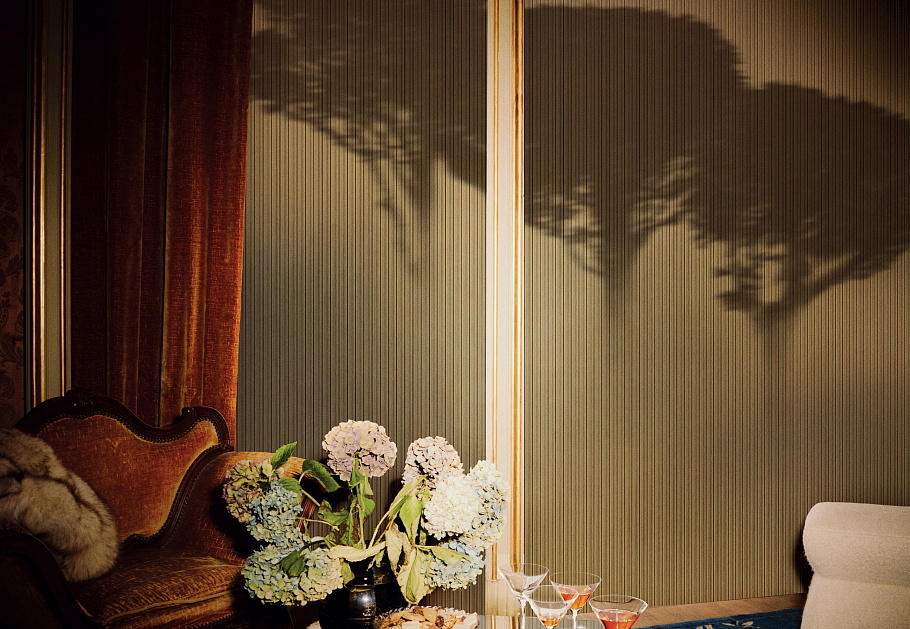 Обои Wall & Deco Contemporary Wallpaper Collection WDBL2001