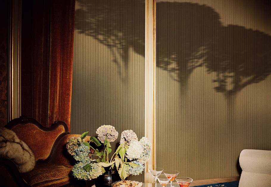 Обои Wall & Deco Contemporary Wallpaper Collection WDBL2001