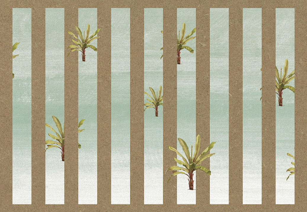 Обои Wall & Deco Contemporary Wallpaper Collection WDBU2001