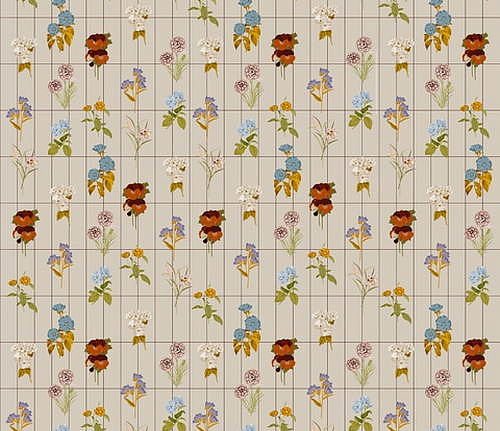 Обои Wall & Deco Contemporary Wallpaper Collection WDCH2002