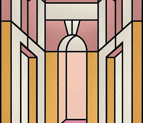 Обои Wall & Deco Contemporary Wallpaper Collection WDCP2001