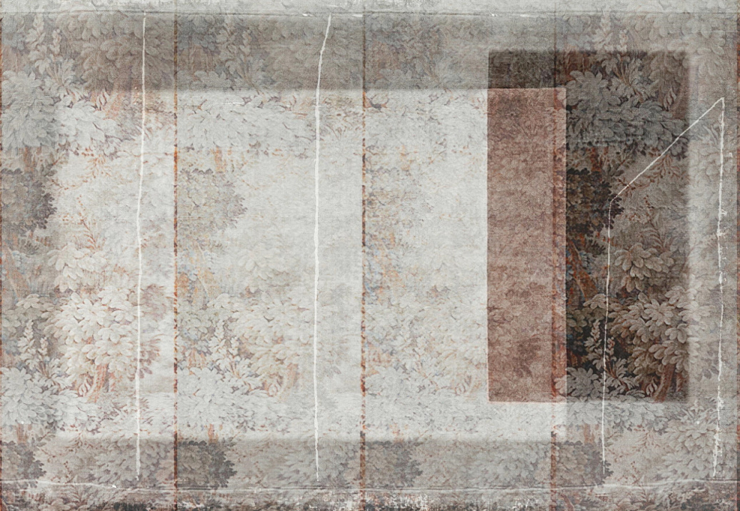 Обои Wall & Deco Contemporary Wallpaper Collection WDFR2001
