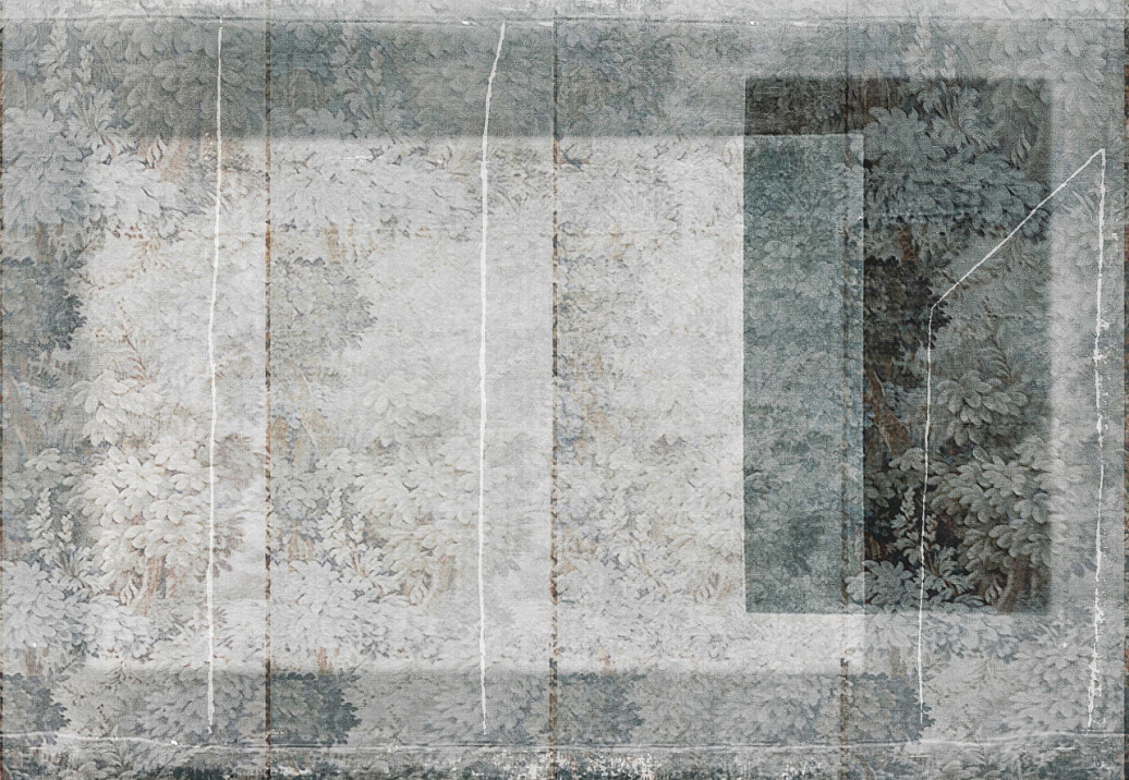 Обои Wall & Deco Contemporary Wallpaper Collection WDFR2002
