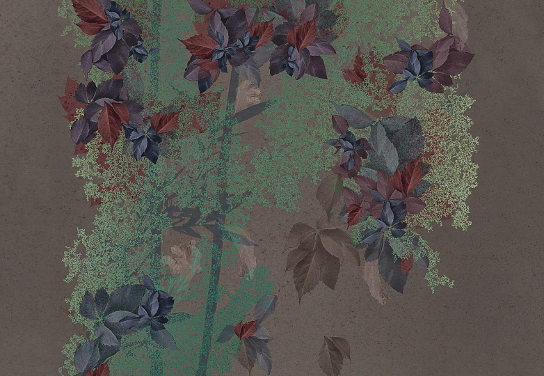 Обои Wall & Deco Contemporary Wallpaper Collection WDGL2001