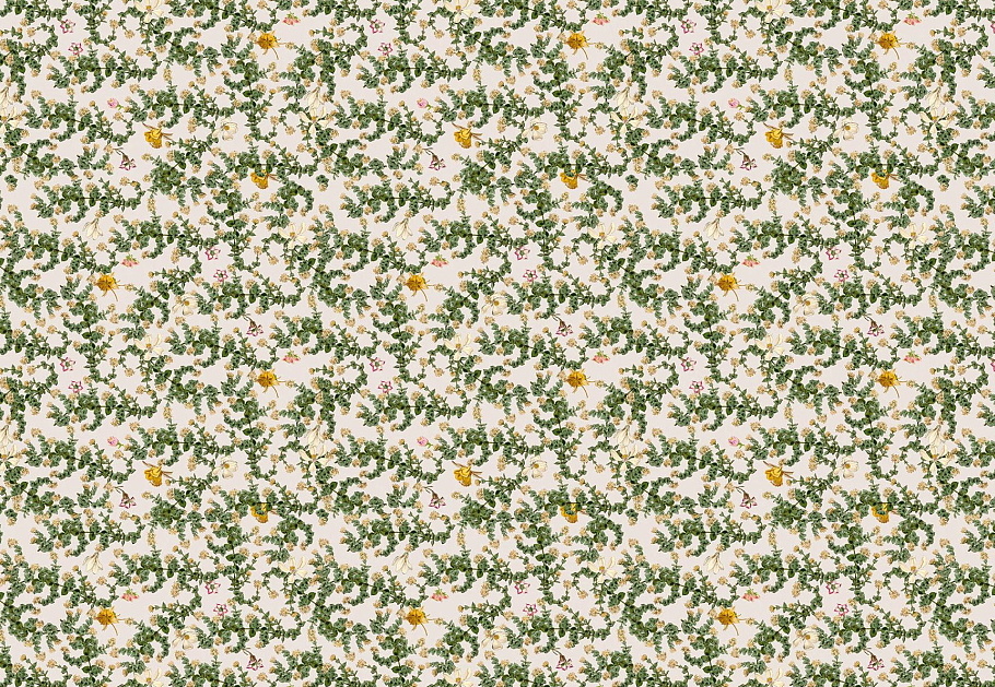 Обои Wall & Deco Contemporary Wallpaper Collection WDJH2002