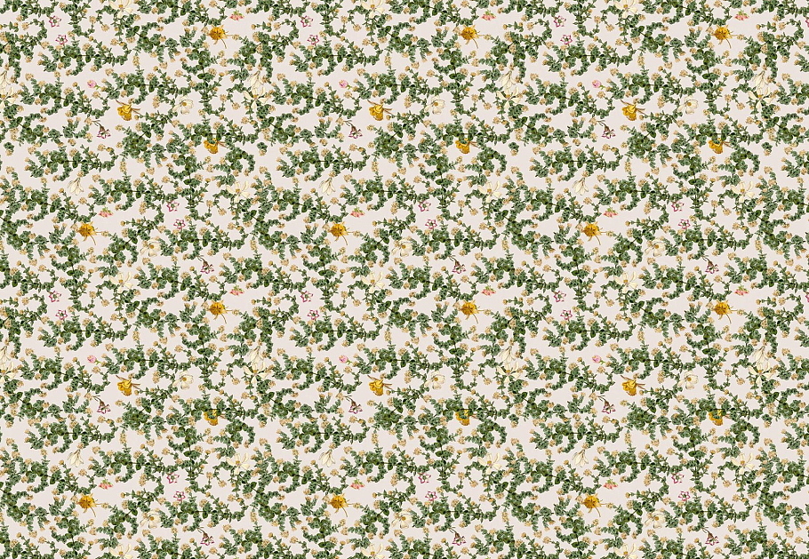 Обои Wall & Deco Contemporary Wallpaper Collection WDJH2002