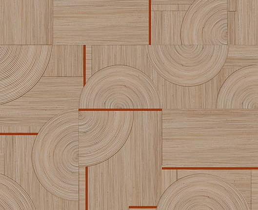 Обои Wall & Deco Contemporary Wallpaper Collection WDLT2001
