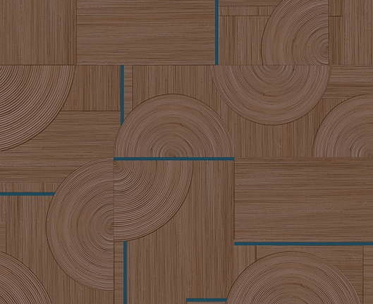 Обои Wall & Deco Contemporary Wallpaper Collection WDLT2002