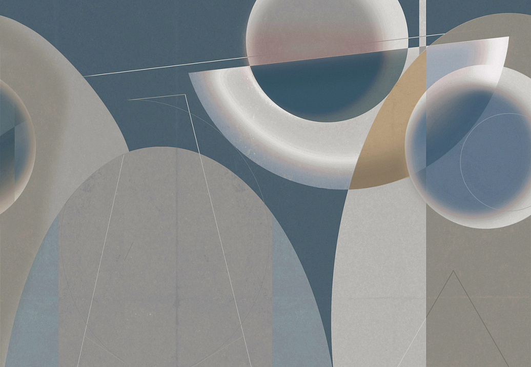 Обои Wall & Deco Contemporary Wallpaper Collection WDPI2002