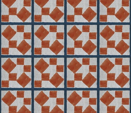 Обои Wall & Deco Contemporary Wallpaper Collection WDQA2001