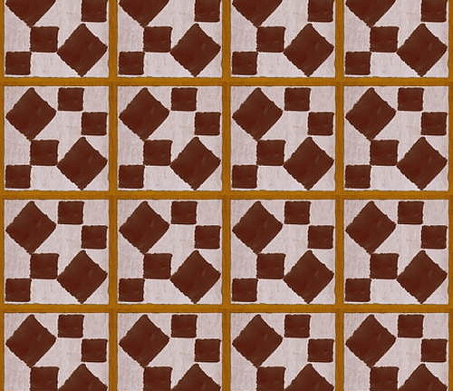 Обои Wall & Deco Contemporary Wallpaper Collection WDQA2002