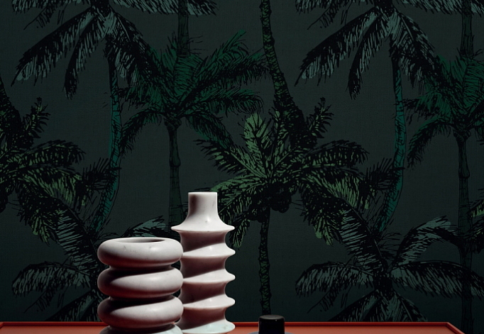 Обои Wall & Deco Contemporary Wallpaper Collection WDSA2001